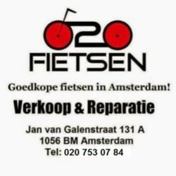 Goedkope fiets - Gazelle dames fiets met 6 versnellingen