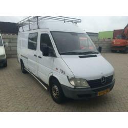 Mercedes-Benz Sprinter 208cdi l2h2 l2h2 (bj 2000)