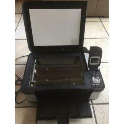 Canon M560 printer - scanner