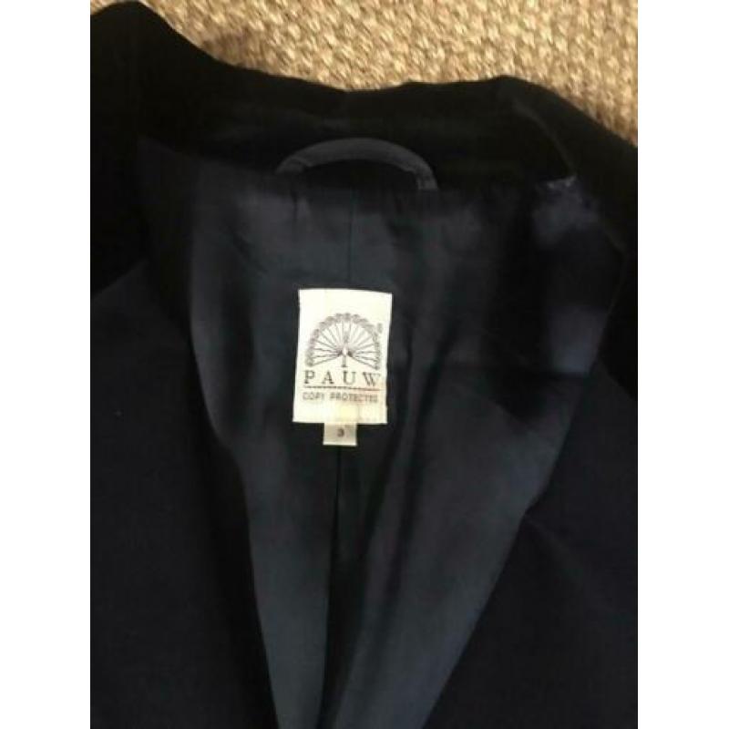 Pauw blazer