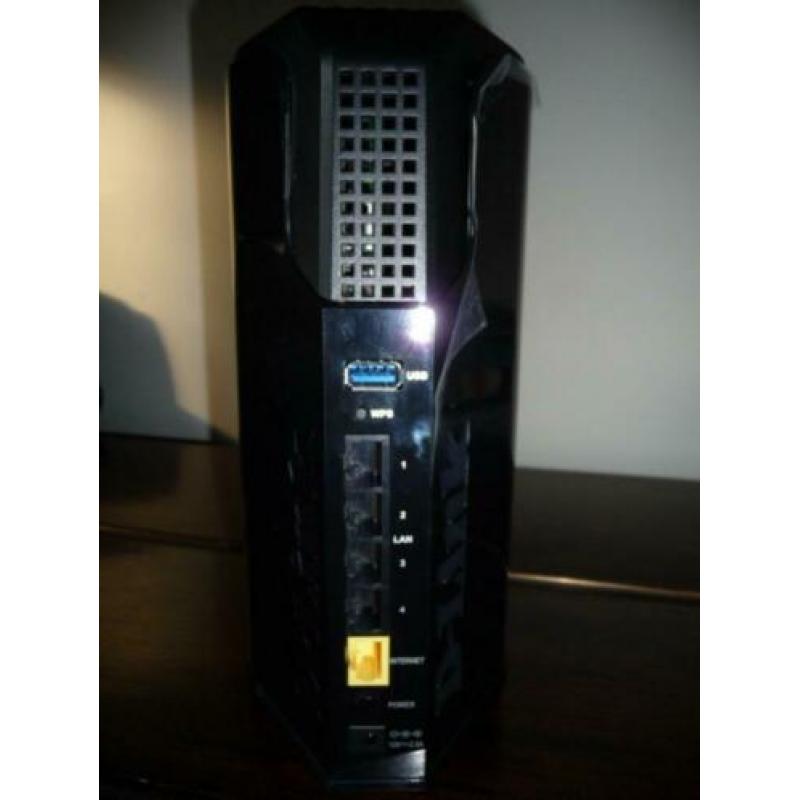 D-Link AC1750 Dual Band Gigabit Cloud Router (DIR 868L)