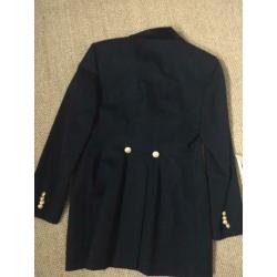 Pauw blazer