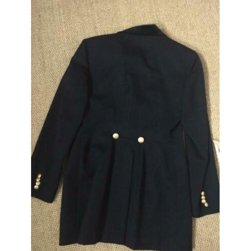 Pauw blazer