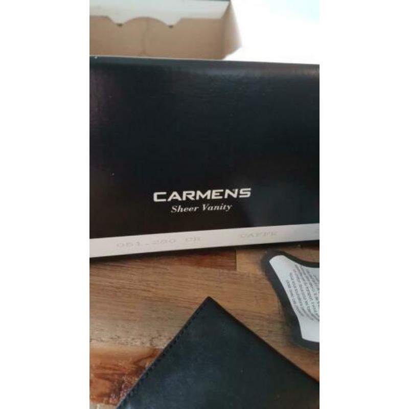 Laarzen lang Carmens 38