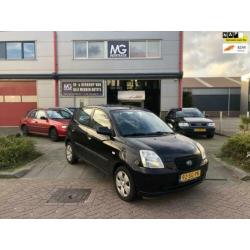 Kia Picanto 1.0 LXE AIRCO APK ELEK. PAKKET!