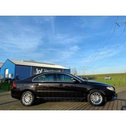 Volvo S80 2.0 T Momentum Navi/Leer/Bluetooth/Trekhaak