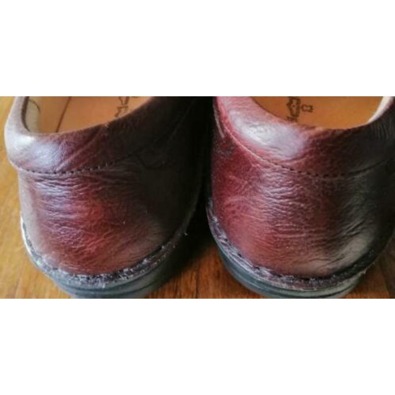 Finn Comfort heren schoenen, mt 44, 1x gedragen. Als nieuw.