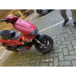 Gilera runner 50cc