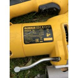 De walt decoupeerzaag DW331K dewalt