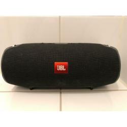 JBL Xtreme Zwart Portable Bluetooth Speaker