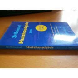 De Telegraaf Huishoudgids 2005[nieuwe tips]Bode, Emile