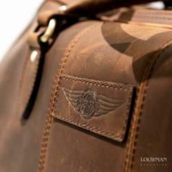 Morgan leren Reistas – Harry