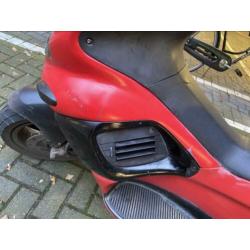 Gilera runner 50cc