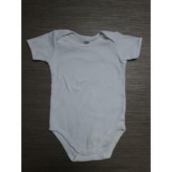 Romperpakket maat 86/92
