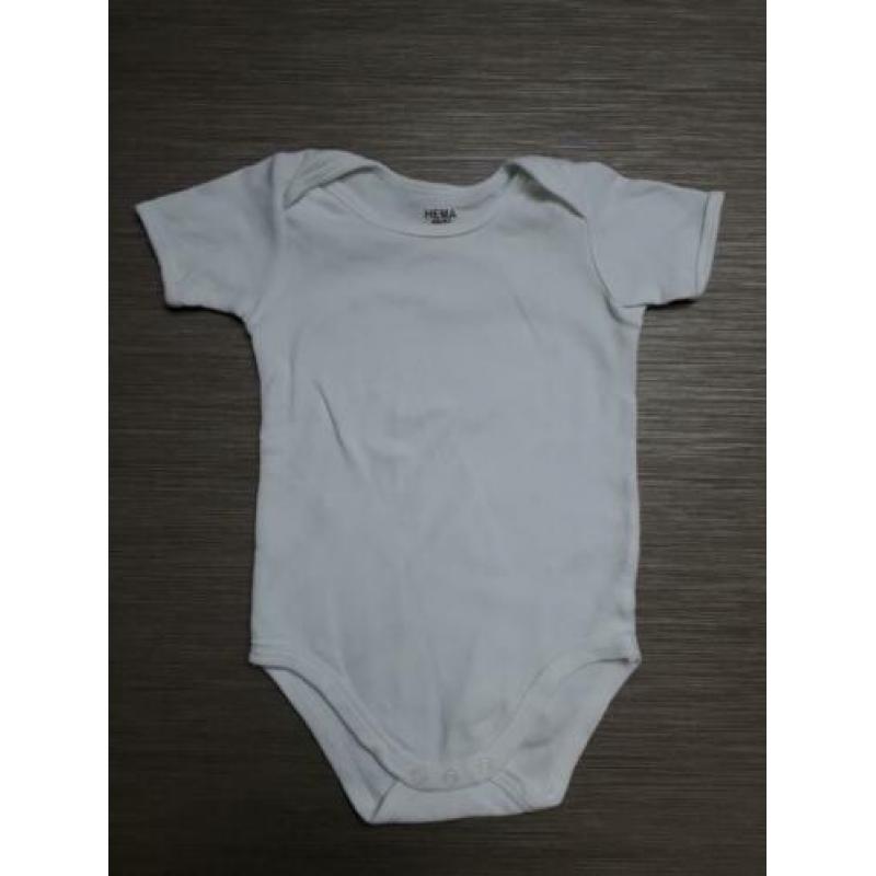 Romperpakket maat 86/92