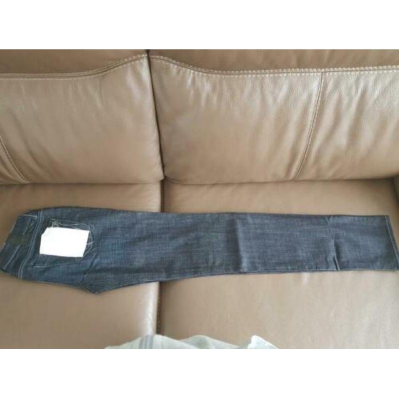 Hugo Boss jeans 26/34 NIEUW