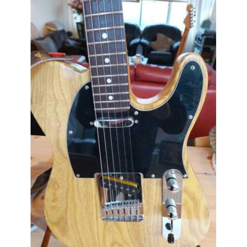 Fender Telecaster
