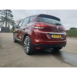 Renault Scénic 1.2 TCe Intens