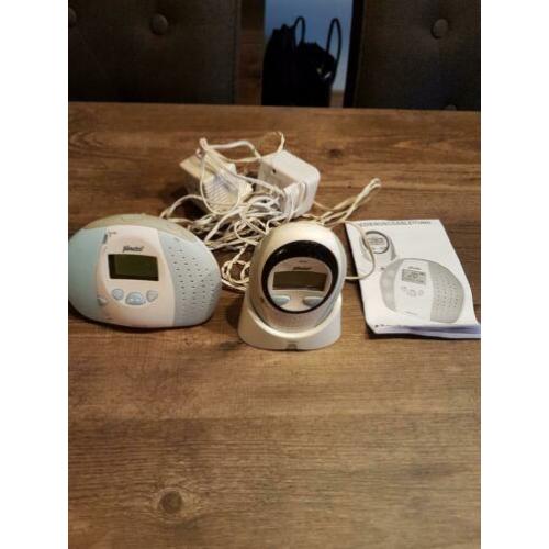 ALECTO babyfoon te koop