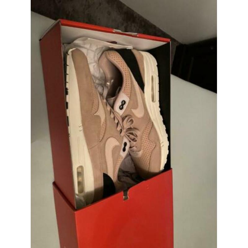 Diverse Nike air max 1 Deadstock us 11 maat 45