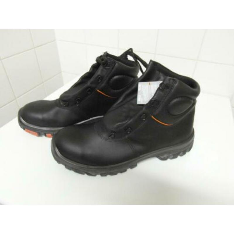 werkschoenen maat 46
