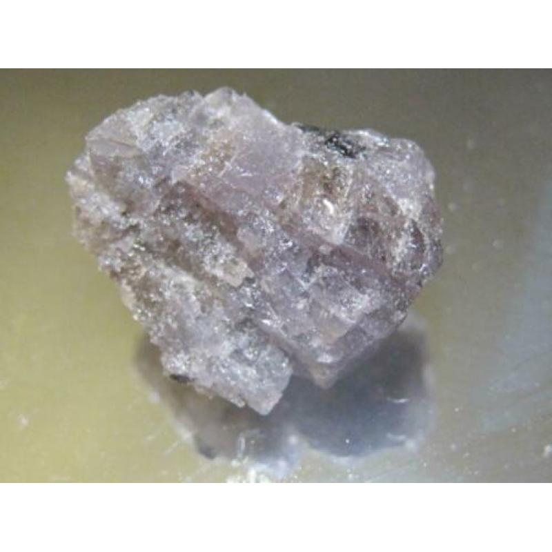opruiming: 4x ruwe edelsteen TANZANIET (2)