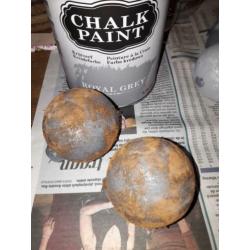 Home made DIY