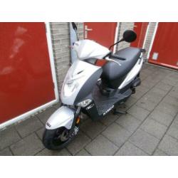 Snorscooter