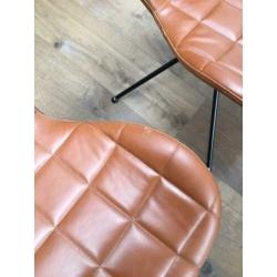 Zuiver eetkamerstoelen (3 stuks)