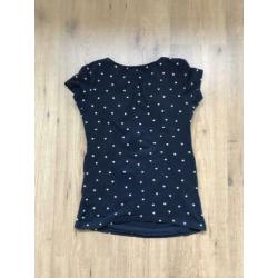 Positie/zwangerschaps shirt maat S