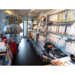 Cado AANBIEDING DIMENSIONS BORDUURPAKKET, WISE OWL