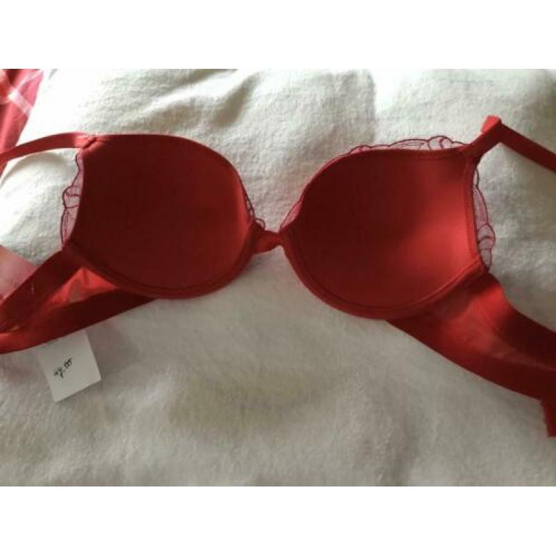 Push up BH passionata nieuw 70B