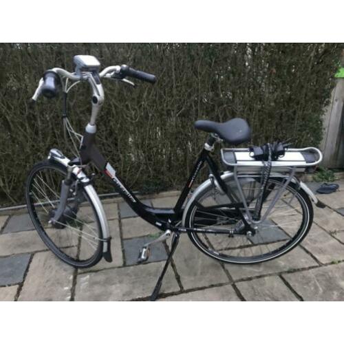 Gazelle Orange XT innergy (voorwiel motor)