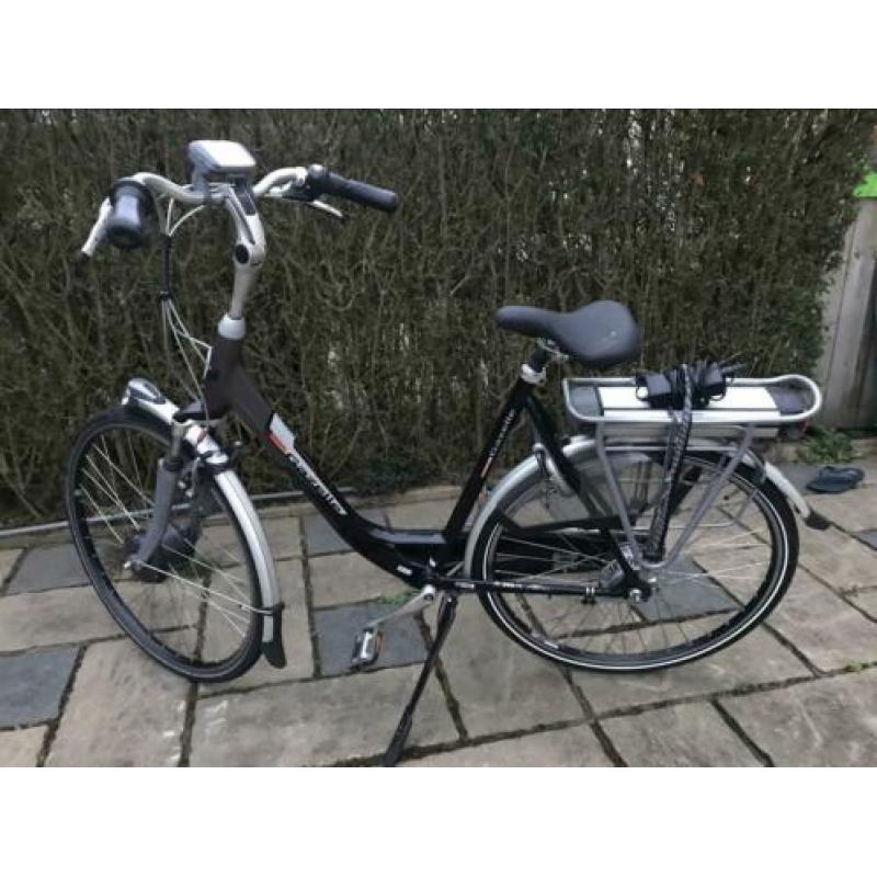Gazelle Orange XT innergy (voorwiel motor)