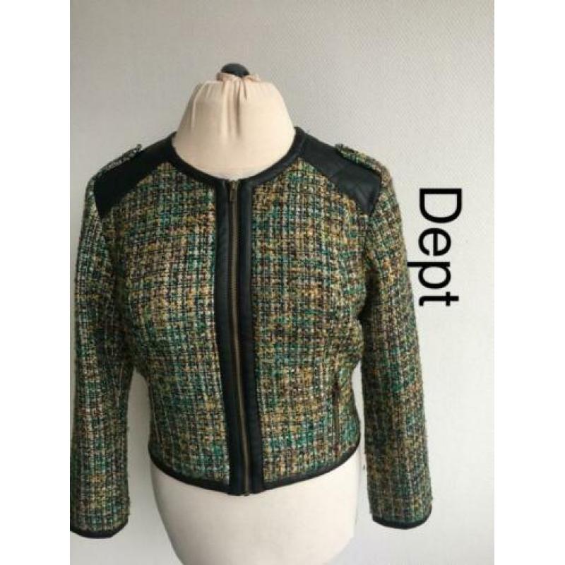 Dept Zomerjas (mt: 44) 1656/39,4