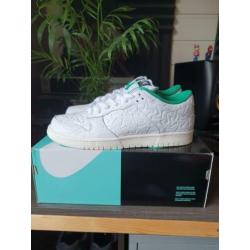 Nike SB x Ben-G Dunk Low 44,5 / 10,5