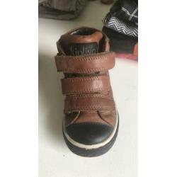 Kipling jongens schoenen 24