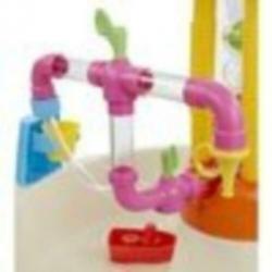 Little Tikes Fountain Watertafel uit voorraad nu €54.95