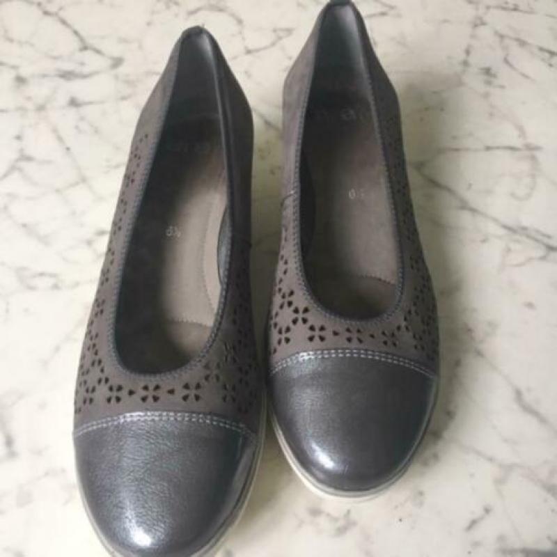 Ara pump sleehak UK 6,5 Mt 40 EXCLUSIEF VERZENDEN!