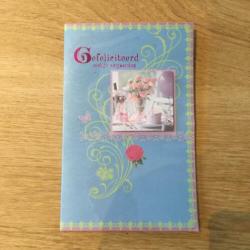 Hallmark Gold Crown wenskaarten (Ds 10)