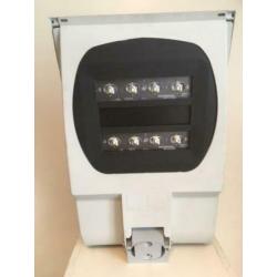 466. Straat plein verlichtings armatuur LED Lyra 20 led SR/T