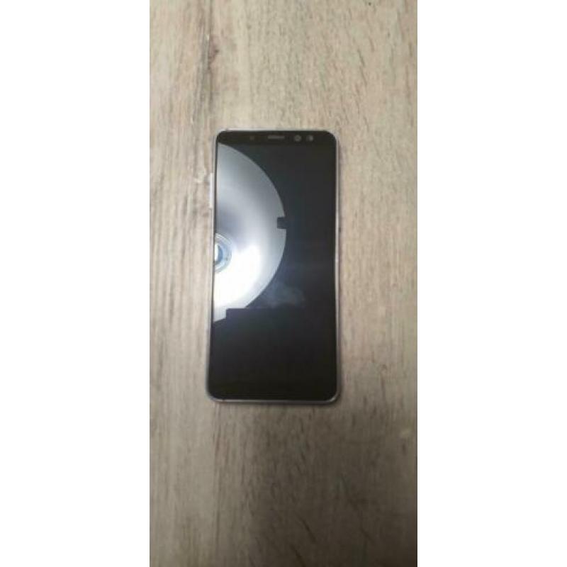 Samsung galaxy a8