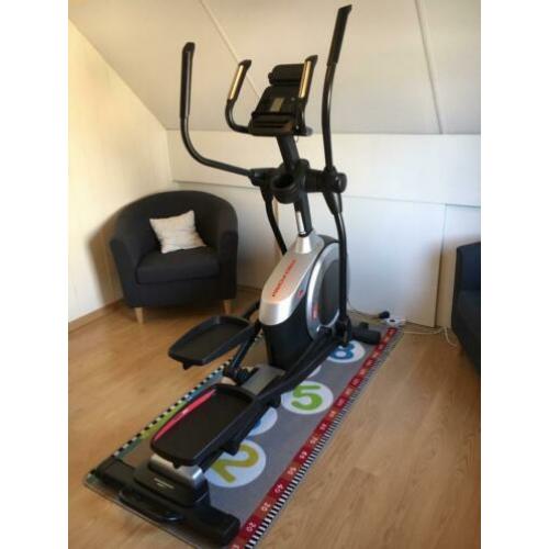 ProForm 420 E Front Drive Ergometer (Met 9 maanden garantie)
