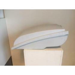 466. Straat plein verlichtings armatuur LED Lyra 20 led SR/T