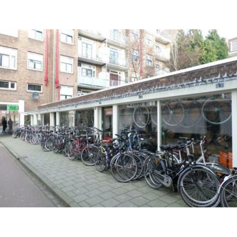 Goedkope fiets - Gazelle dames fiets met 6 versnellingen