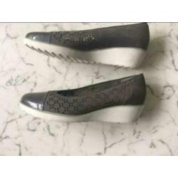 Ara pump sleehak UK 6,5 Mt 40 EXCLUSIEF VERZENDEN!