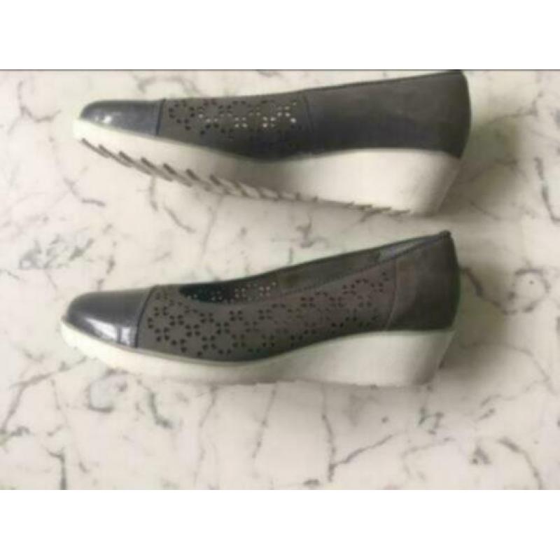 Ara pump sleehak UK 6,5 Mt 40 EXCLUSIEF VERZENDEN!