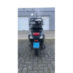 Agm scooter