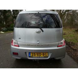 Daihatsu Materia 1.3 Funk