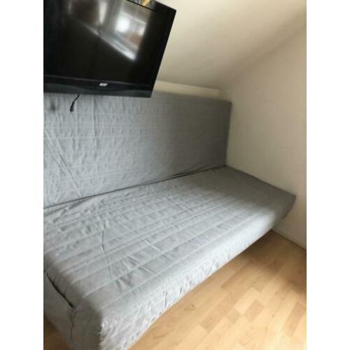 Slaapbank bed! super voor in de caravan Camping Bakkum!!
